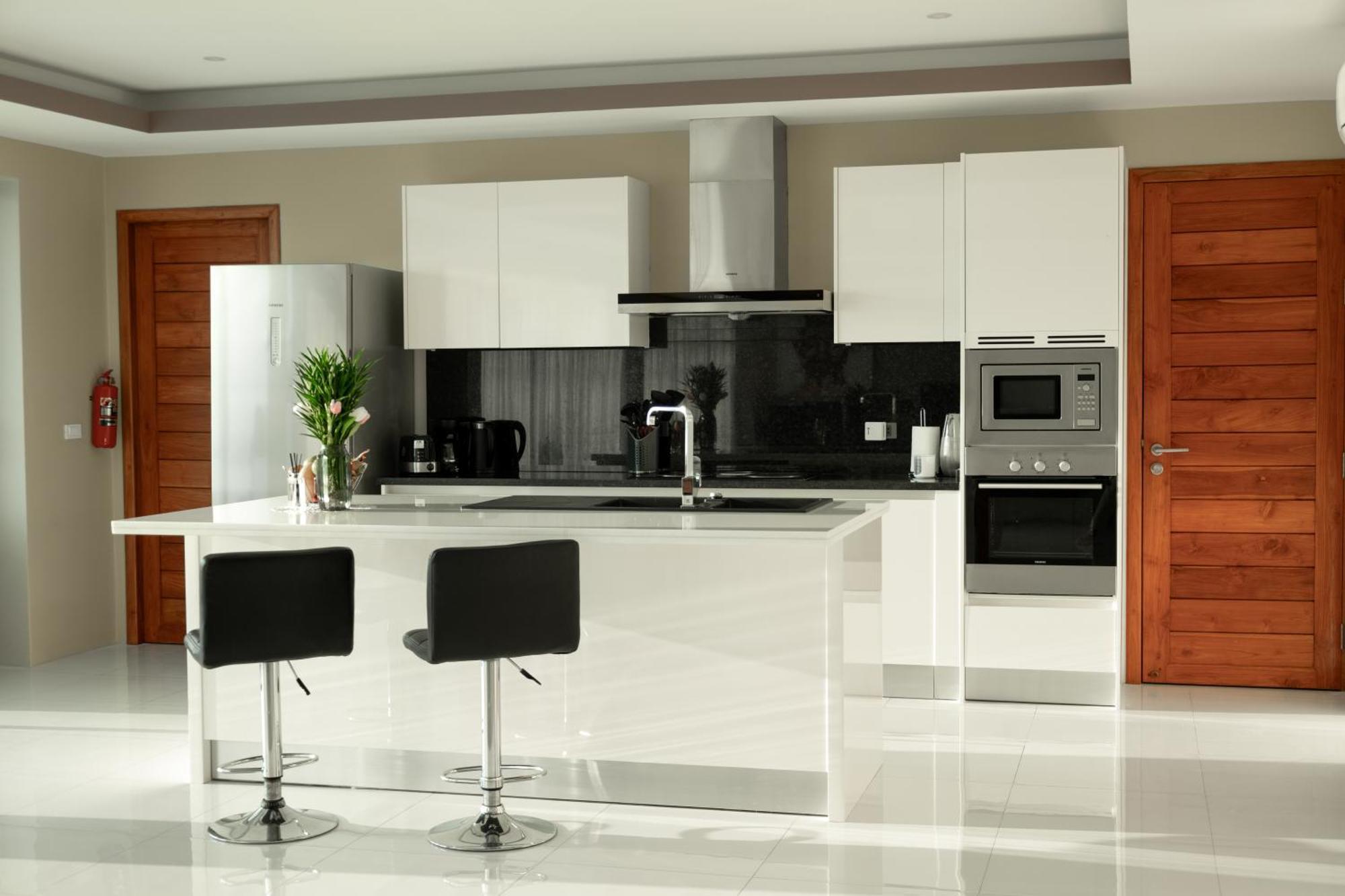 Harmony Sea View Villa Chaweng Beach