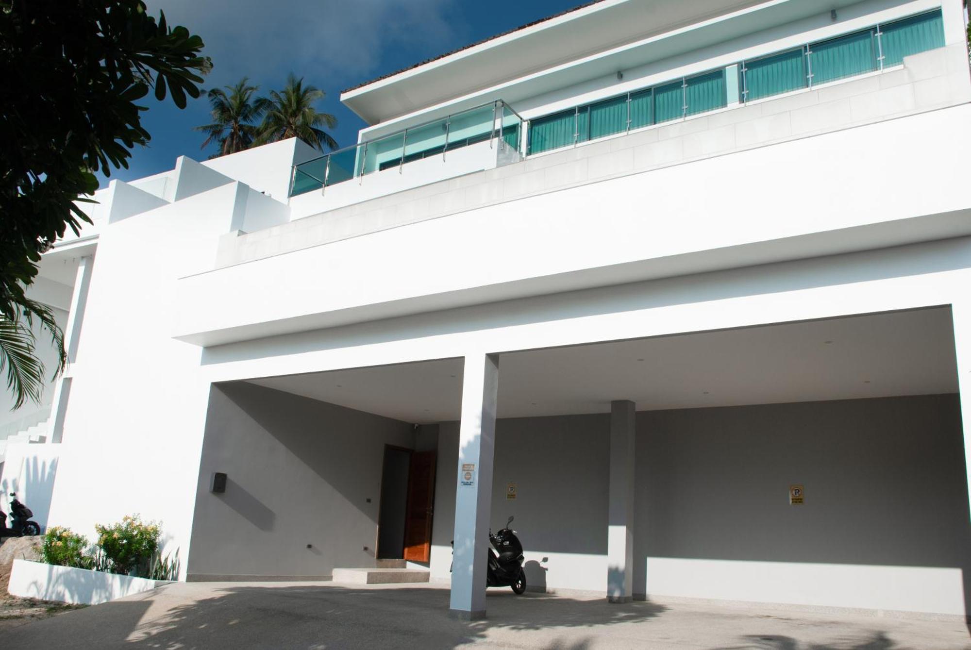 Harmony Sea View Chaweng Beach
